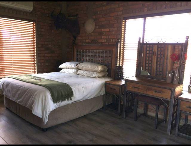 FARM FOR SALE IN LEPHALALE
